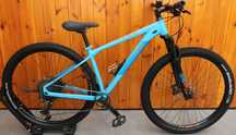 Rower MTB Cube Reaction .XS. i inne rowery