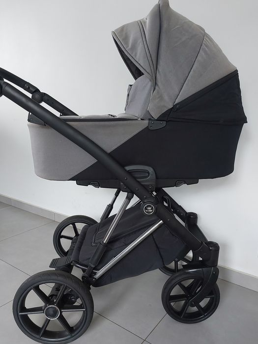 Piękny wózek. Tako Baby 3w1 WYSYŁAM