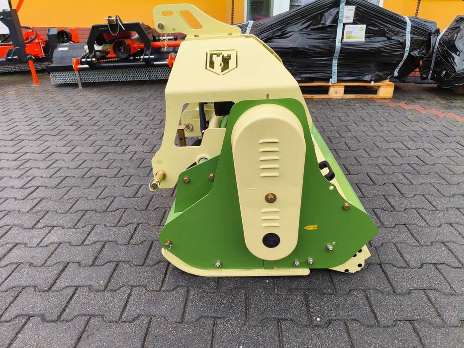 Kosiarka bijakowa STARK KMH 175+ PROFI