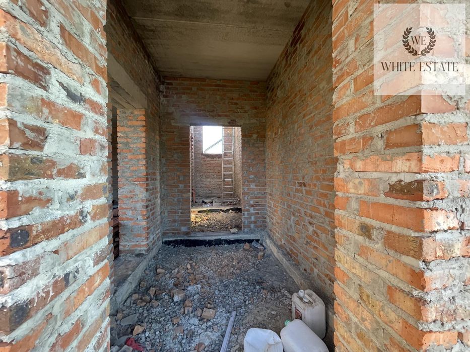 Продаж дуплекс с.Підгородне