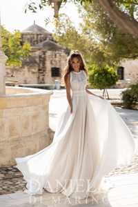 Suknia ślubna włoski producent