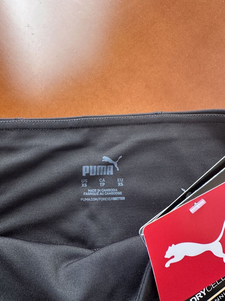 Легінси, лосіни Puma xs