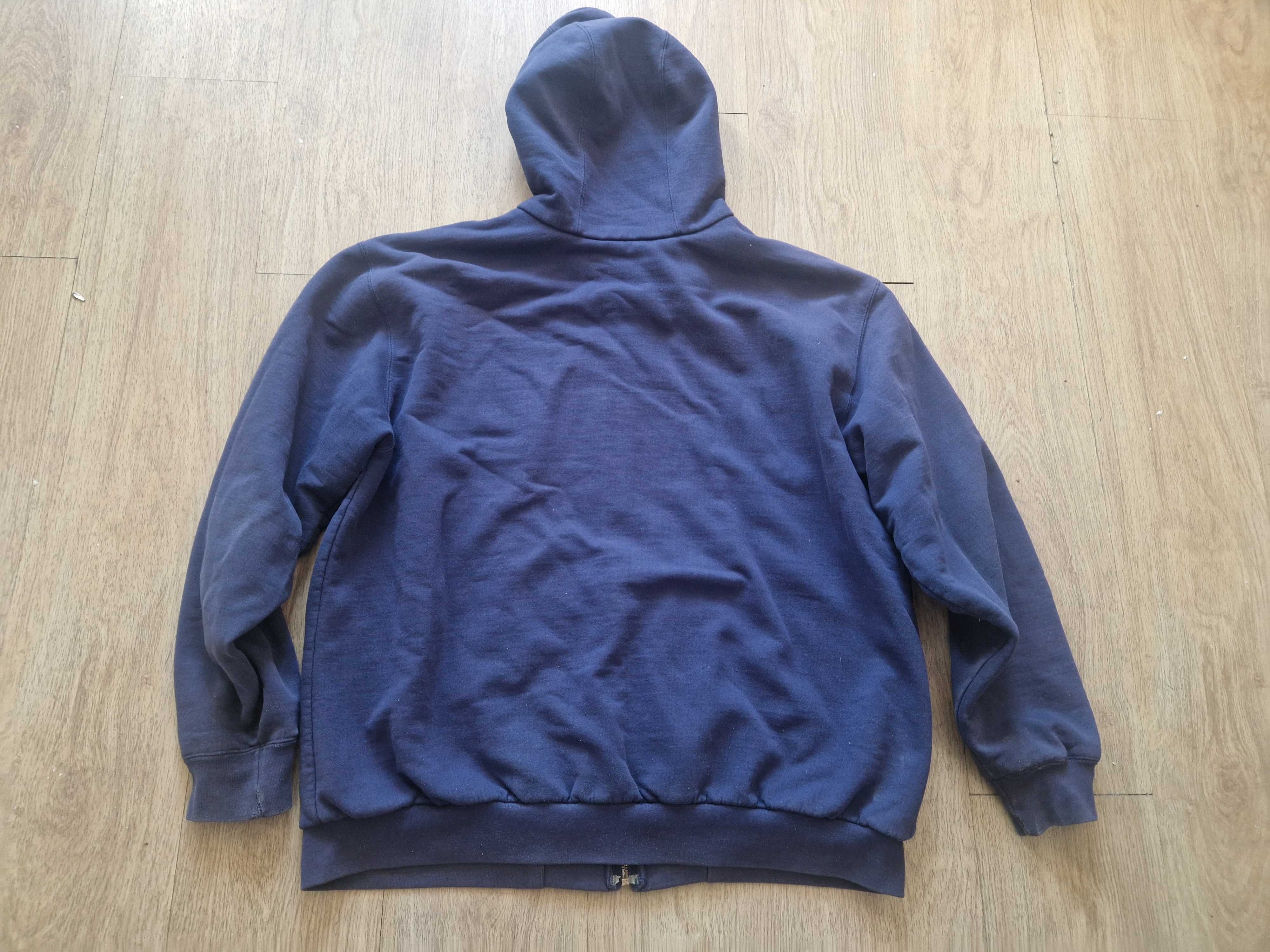 Stary dobry Carhartt XL bluza kurtka