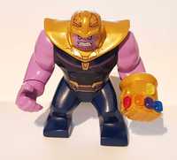 Lego Super Heroes Thanos 76107,  Infinity Gauntlet, +rękawica