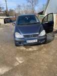 Mercedes A170 cdi w168