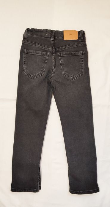 Джинси для дівчинки Zara 116 розмір