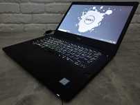 ІГРОВИЙ Ноутбук DELL 3480 i5-7200U GPU AMD R5 M430 2GB 16GB SSD 128GB
