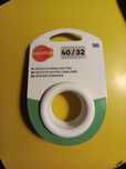 Redukcja gumowa 40 x 32 mm 98 Equation