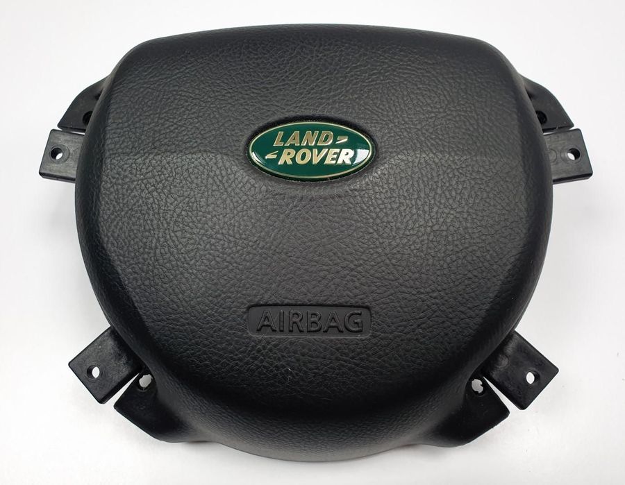 PODUSZKA AIRBAG KIEROWCY RANGE ROVER III L322