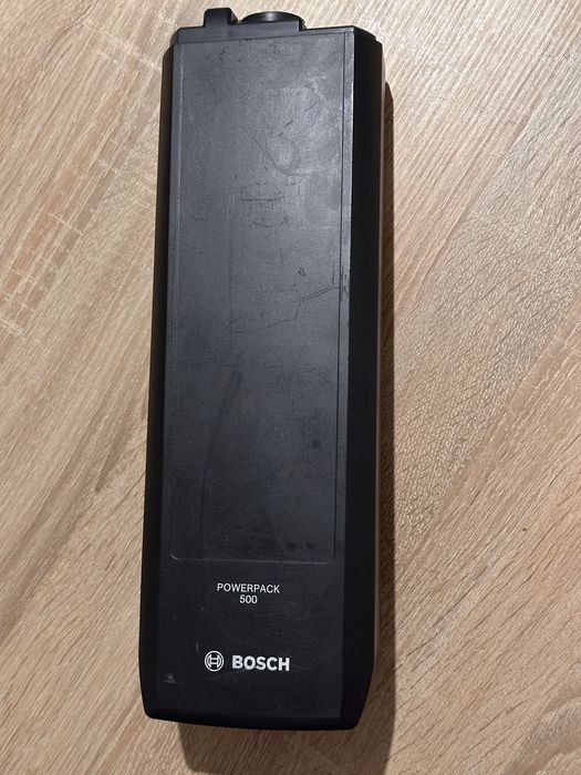 Батарея Bosch Classic 625Wh зарядне в подарунок