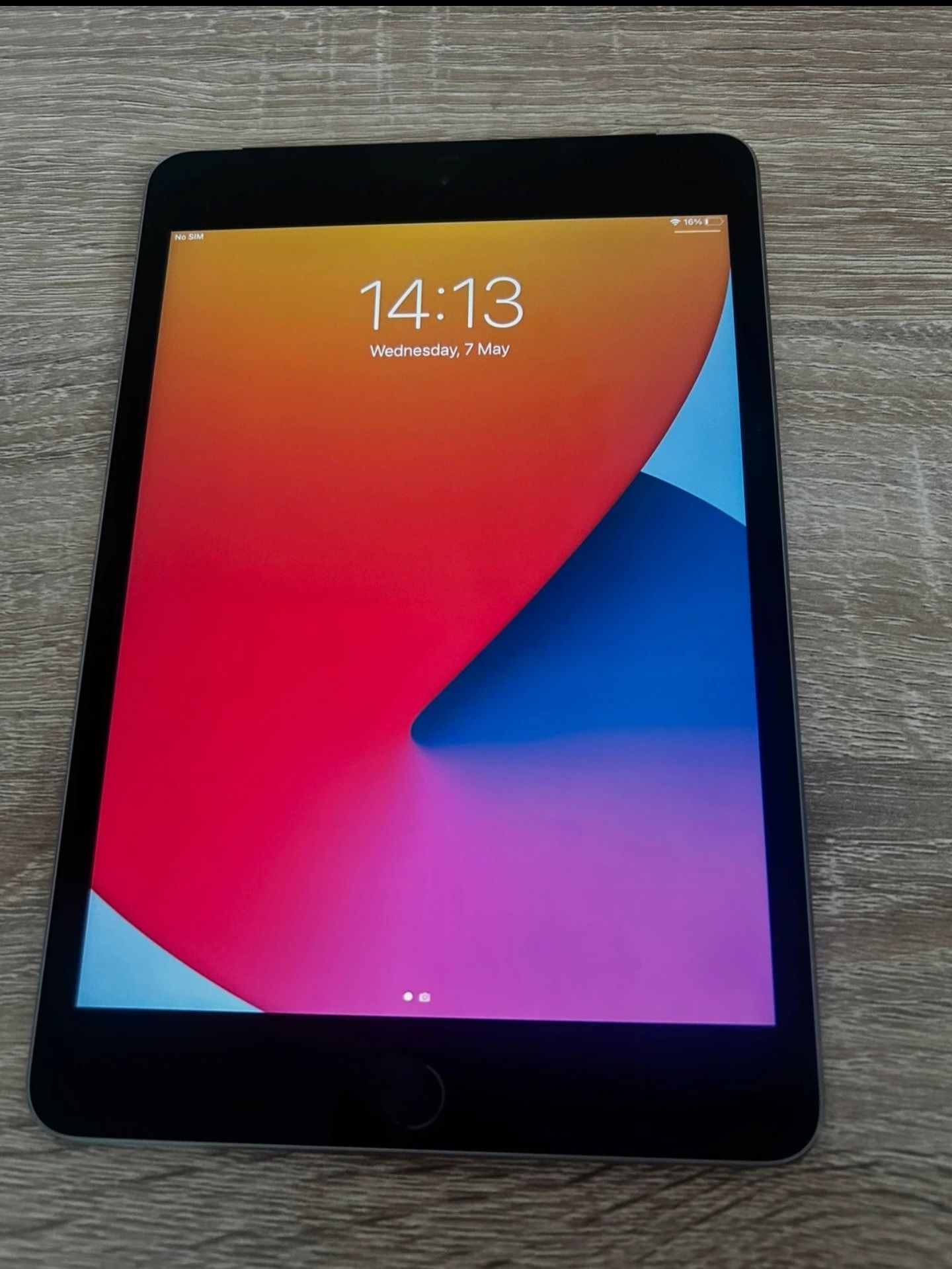 Ipad mini 4 128GB