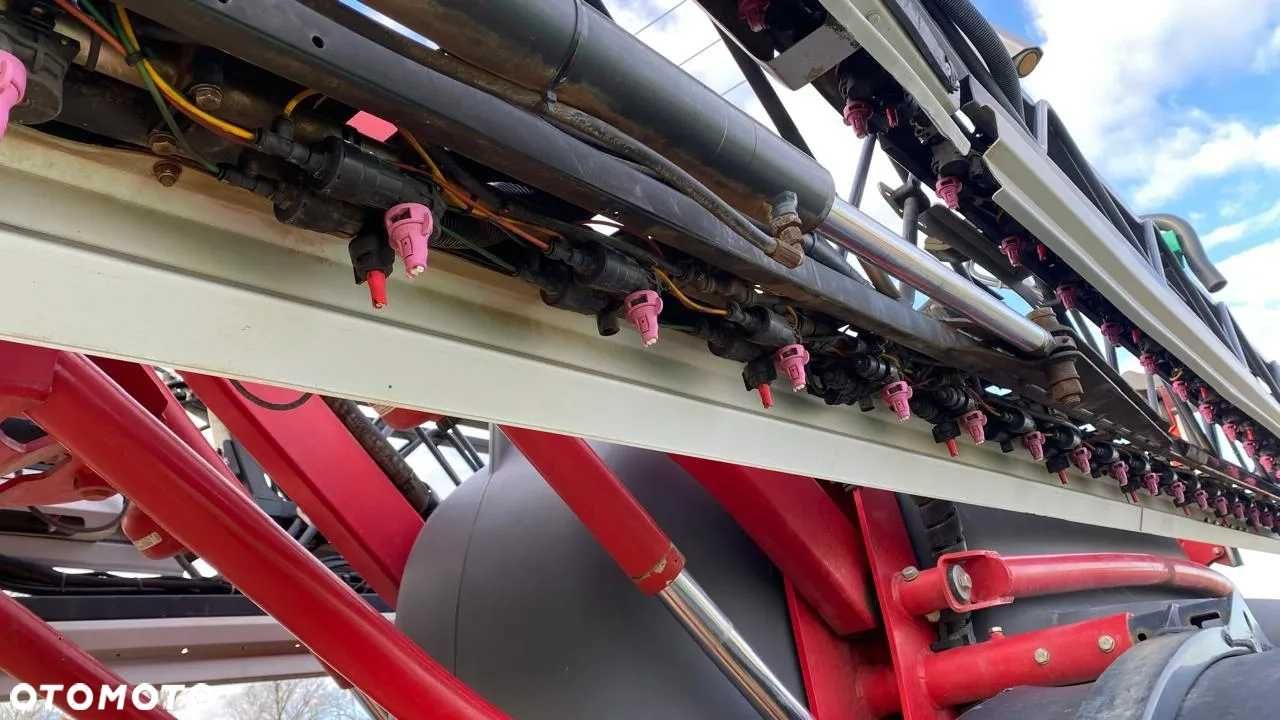 opryskiwacz Horsch Leeb 5 LT (24 m)