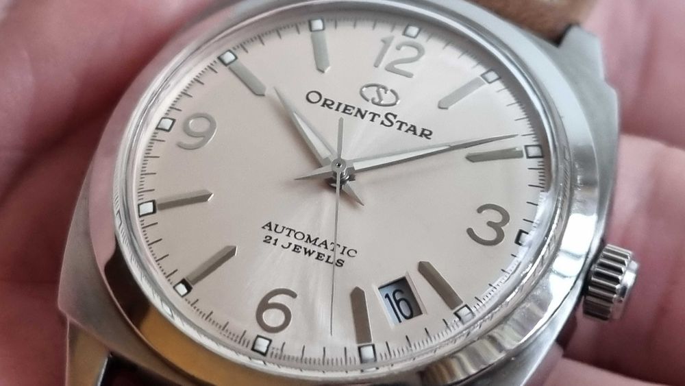 Orient Star - Stan Perfekcyjny !