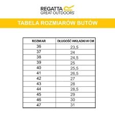 Buty Regatta!! Super cena dobra jakosc!!!