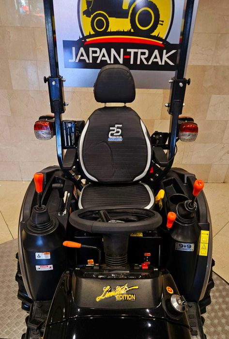 Solis 26 XL 9+9.REWERS. Wzmocniony most. Nie farmtrac , ursus.