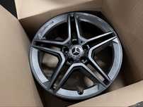 Jak NOWE Oryginał Mercedes 18 w177 AMG w204 A B C klasa
