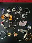 Conjunto de pulseiras