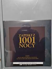 LP winyl Zapiski 1001 Nocy Eldo