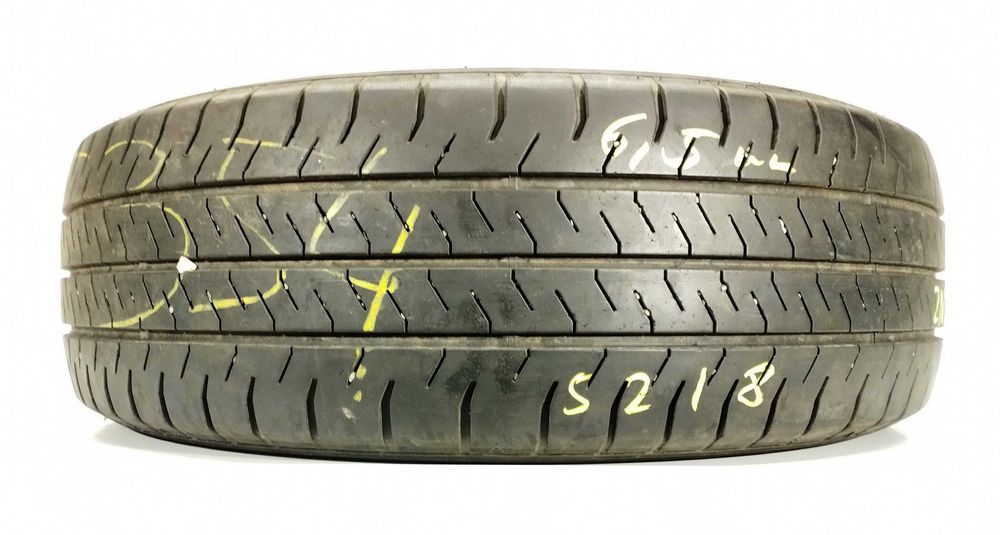 2x 215/60 R17C Falken van01 opony letnie 6,5 mm / montaż