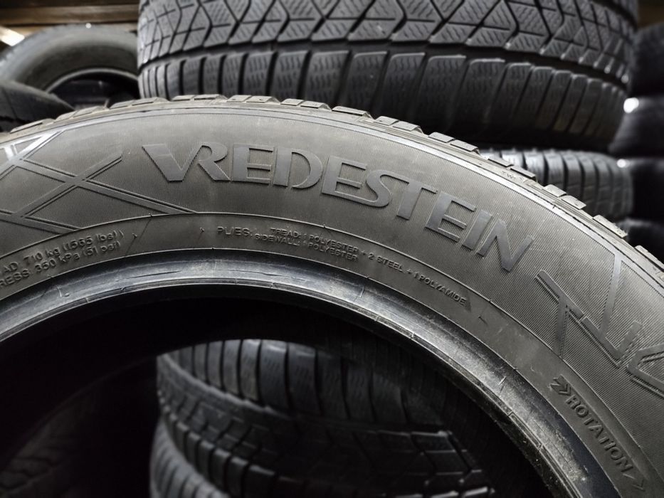 Резина 205 60 r16 Vredestein колеса шини зима Gtyres