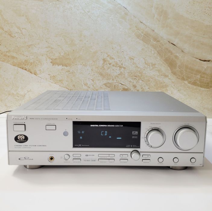 Philips FR994 усилитель/ресивер