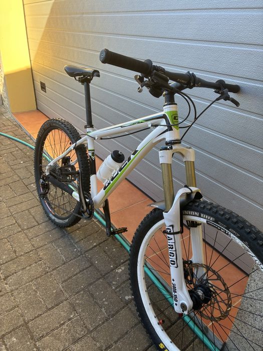 Bicicleta aro 26