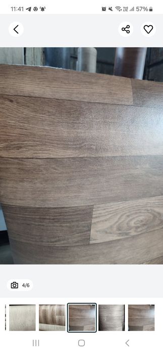 Лінолеум за доступними цінами