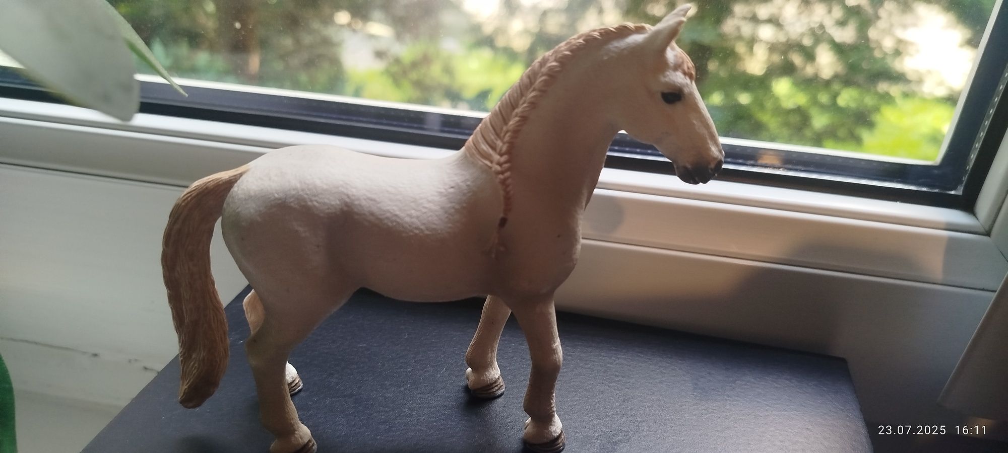 Figurka konia Schleich