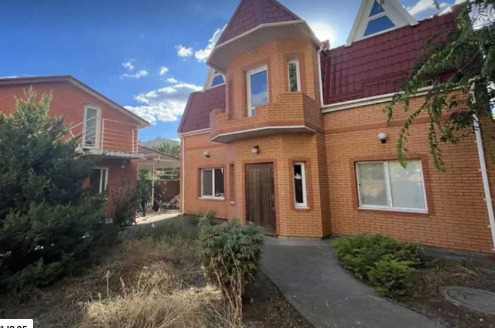 Срочно Дом Продажа Педагогическая Фонтан 5 соток