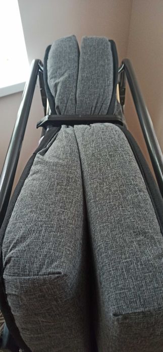 Розкладне ліжко JESBY