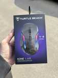 Продам ігрову мишку turtle beach kone2 air