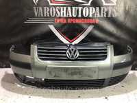 Бампер передній Volkswagen Passat B5+ 3B0807217K 1VB