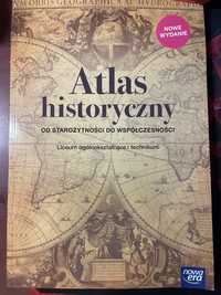 Nowy Atlas Historyczny