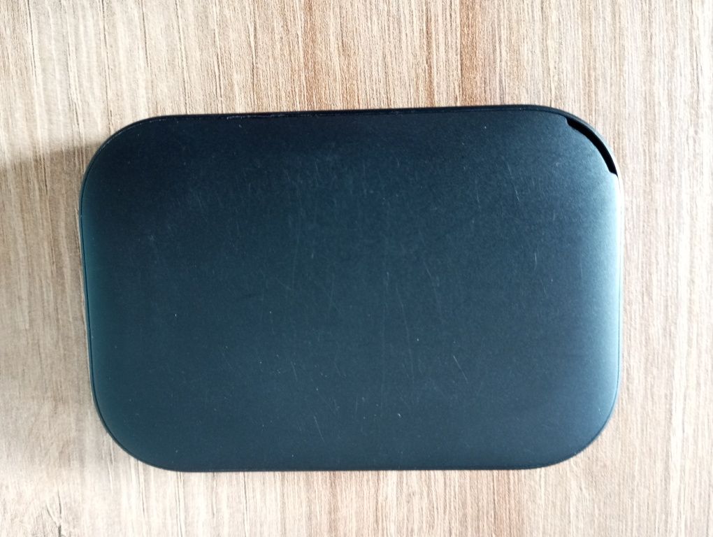 Router Alcatel Link Zone 4G LTE