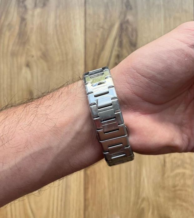 Zegarek automat Lige LG6823 full set NOWY