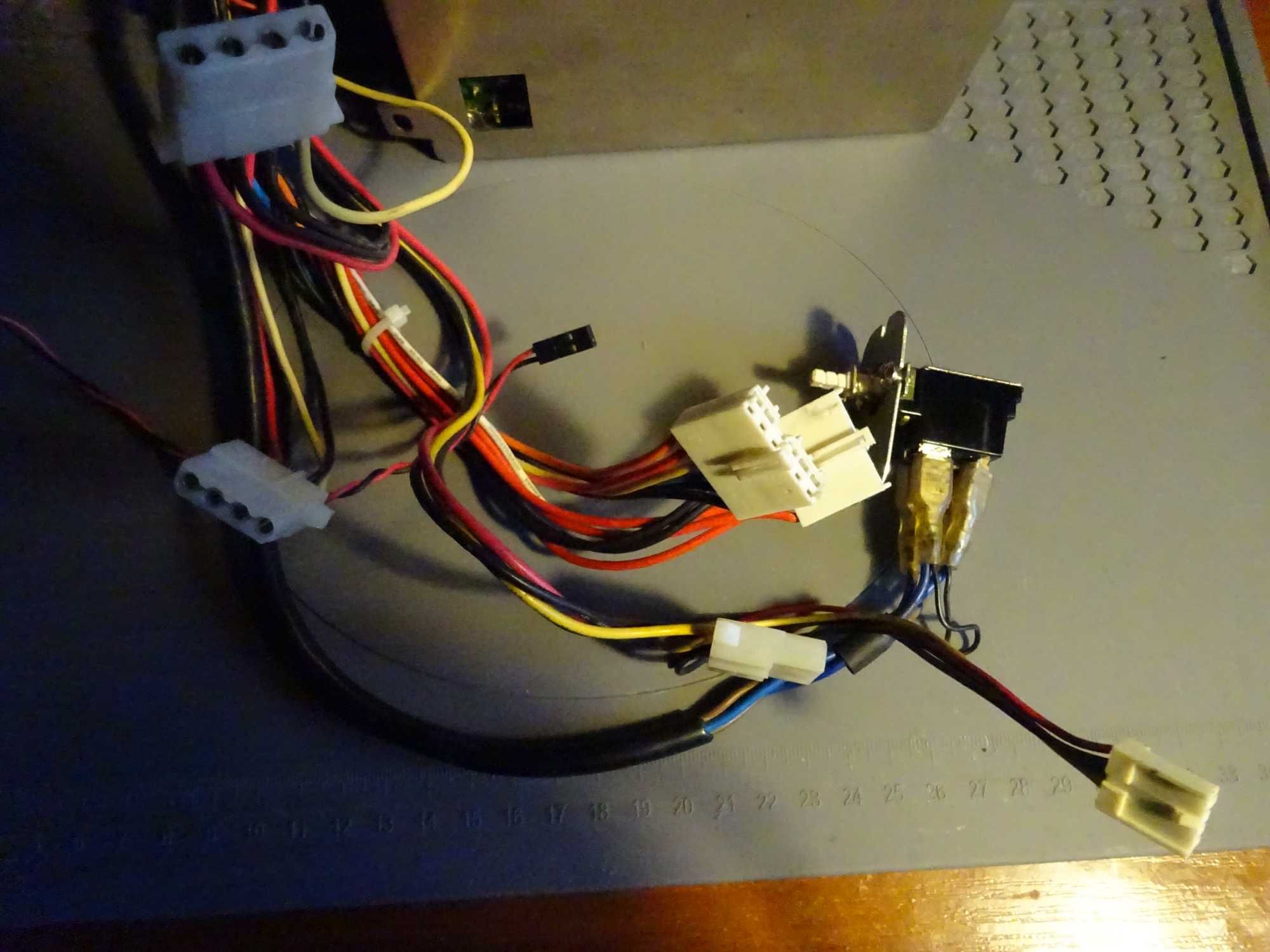 Блок питания для компьютера Achieve 250w