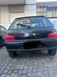 Peugeot 106 1.5 XRD