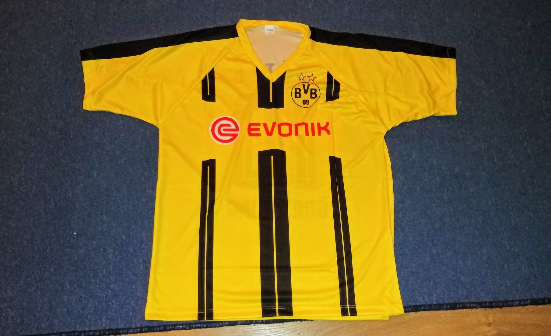 Koszulka Borusii Dortmund (nieoryginalna)