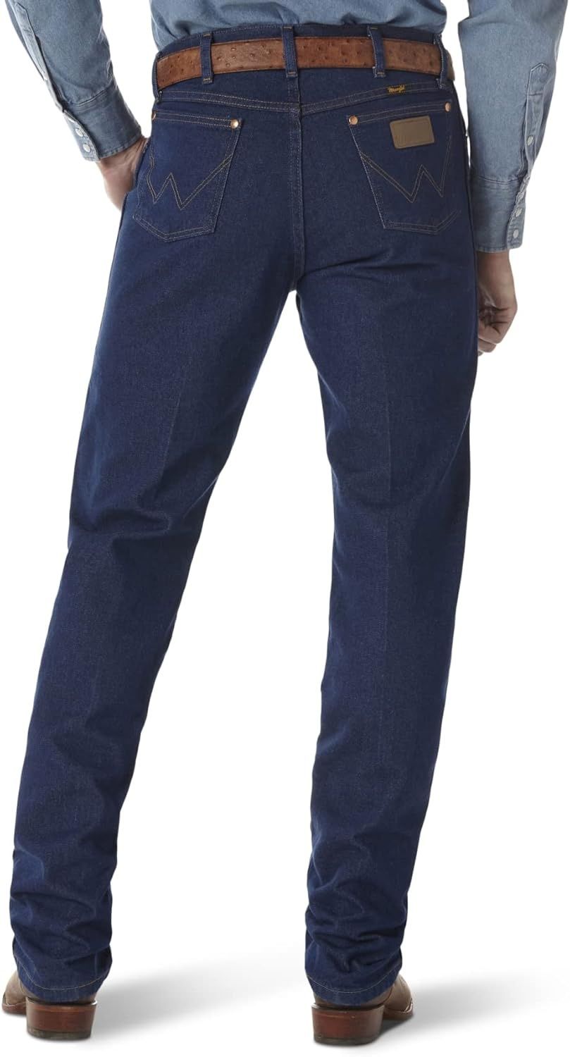 Джинсы WRANGLER 13MWZ PW  36/37/38W32L оригинал