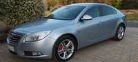 Opel insignia  sprzedam