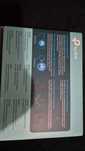Antena Ac 1300 sprawna