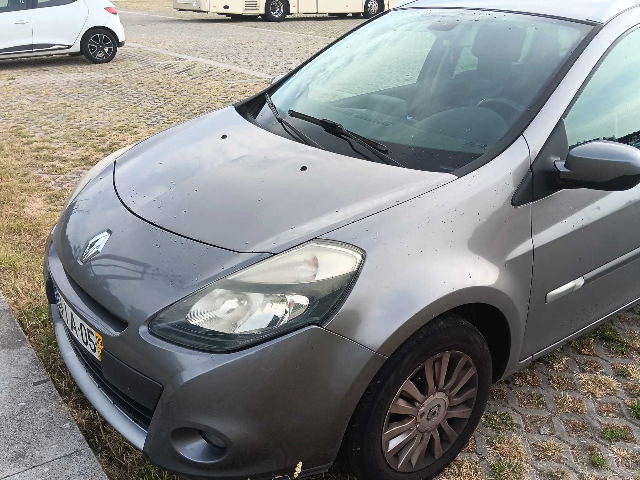 Renault Clio Break Dynamic S