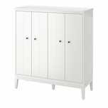 Komoda Idanas Nowa szafka  ikea