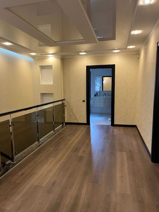 Сдам современный дом на Большой Даниловке, 1 км от ул.Жилярди