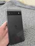 Телефон Google Pixel 6a 4/64
