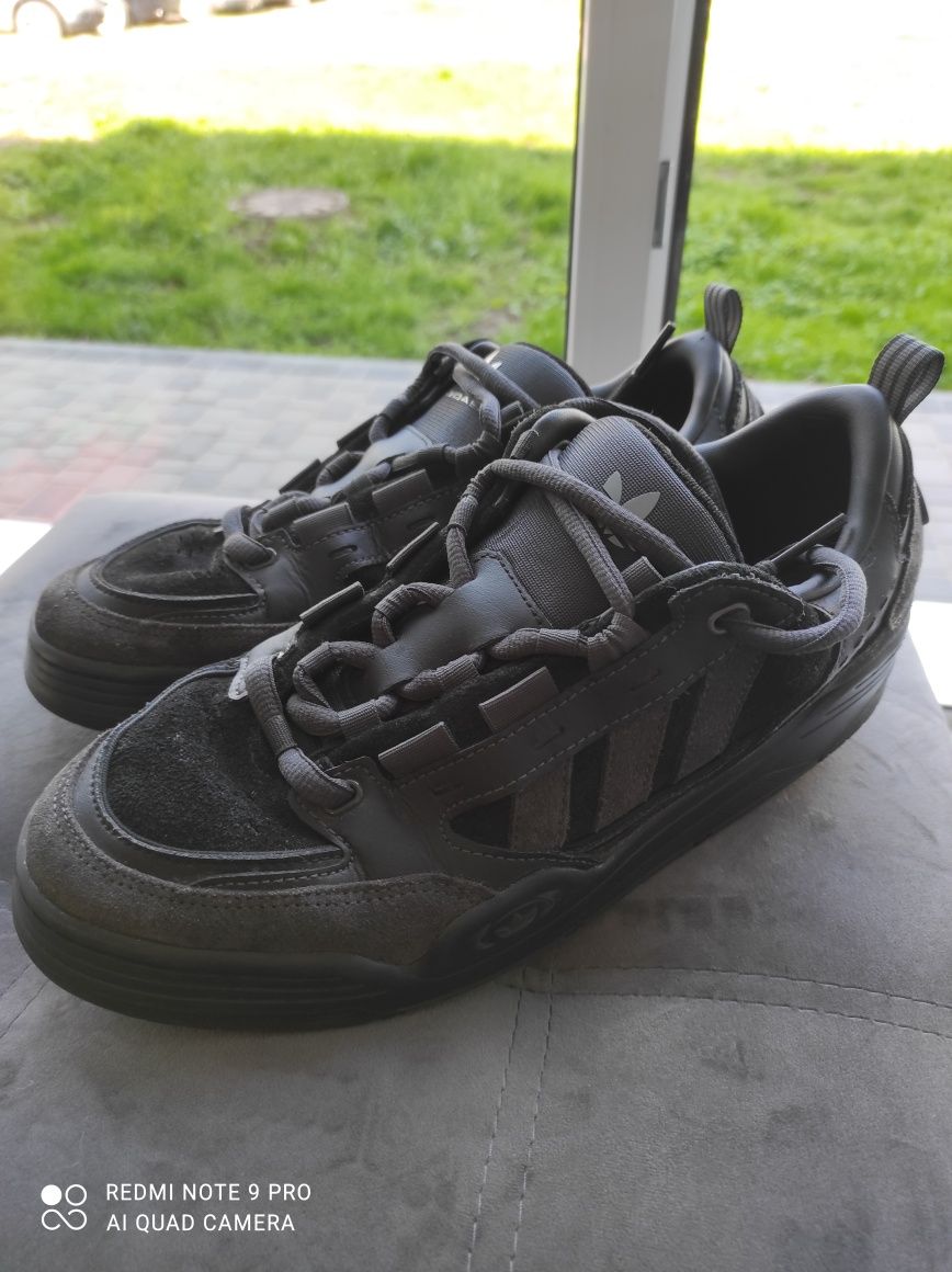 ОРИГІНАЛ 100% Кросівки Adidas Originals Adi2000 (GX4634)