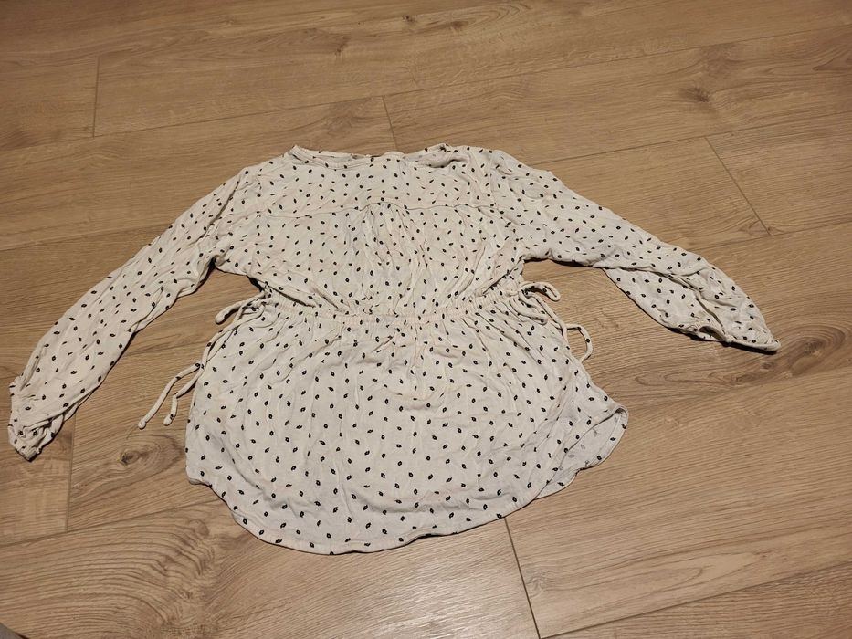 Bluzka do karmienia H&M Mama, roz. S, ciążowa