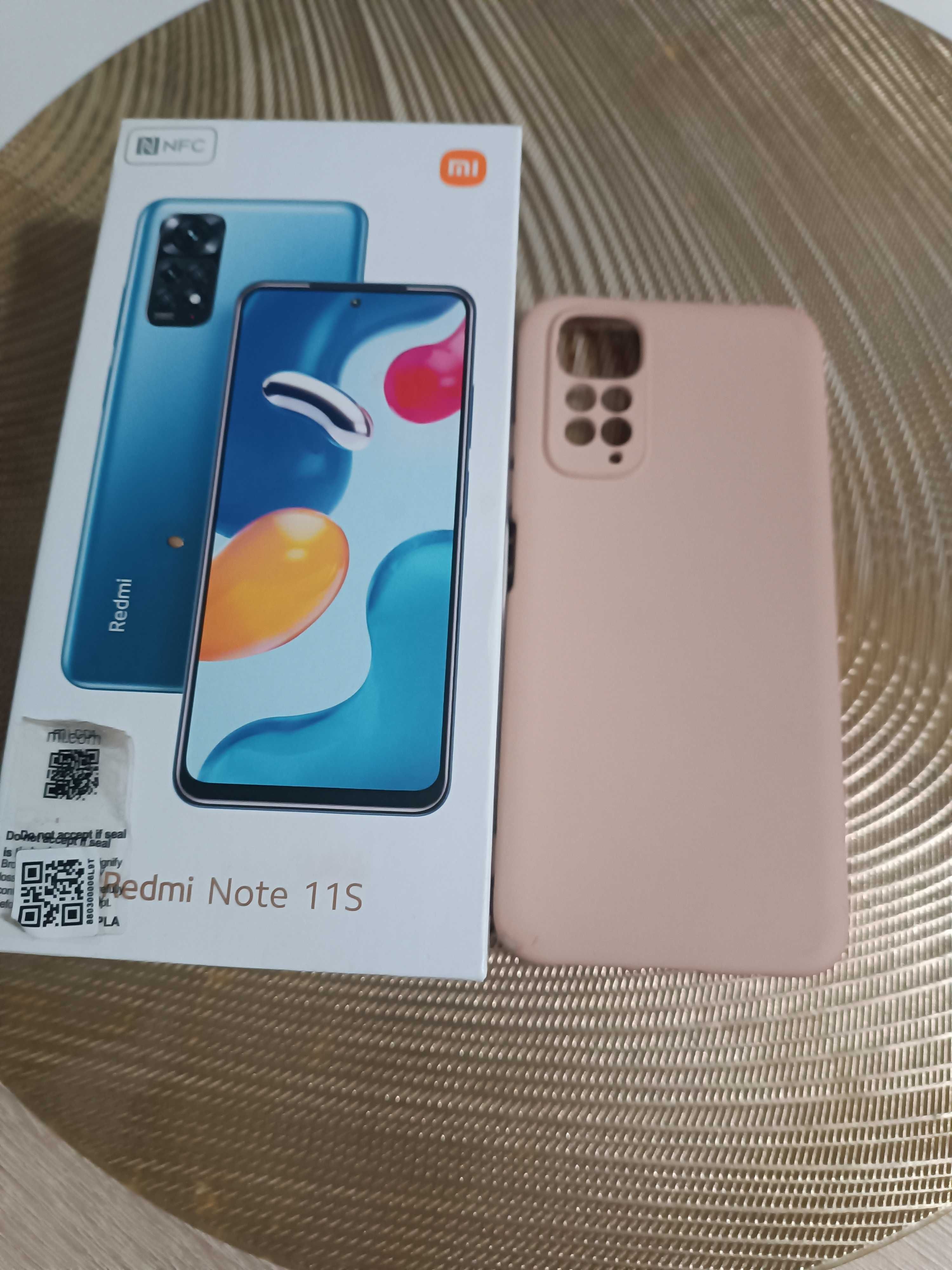 Xiaomi  Redmi 11S