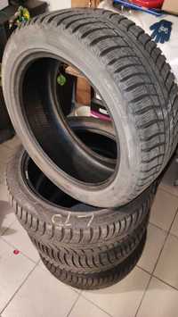 Opony Bridgestone Blizzak LM001  245/45R18
