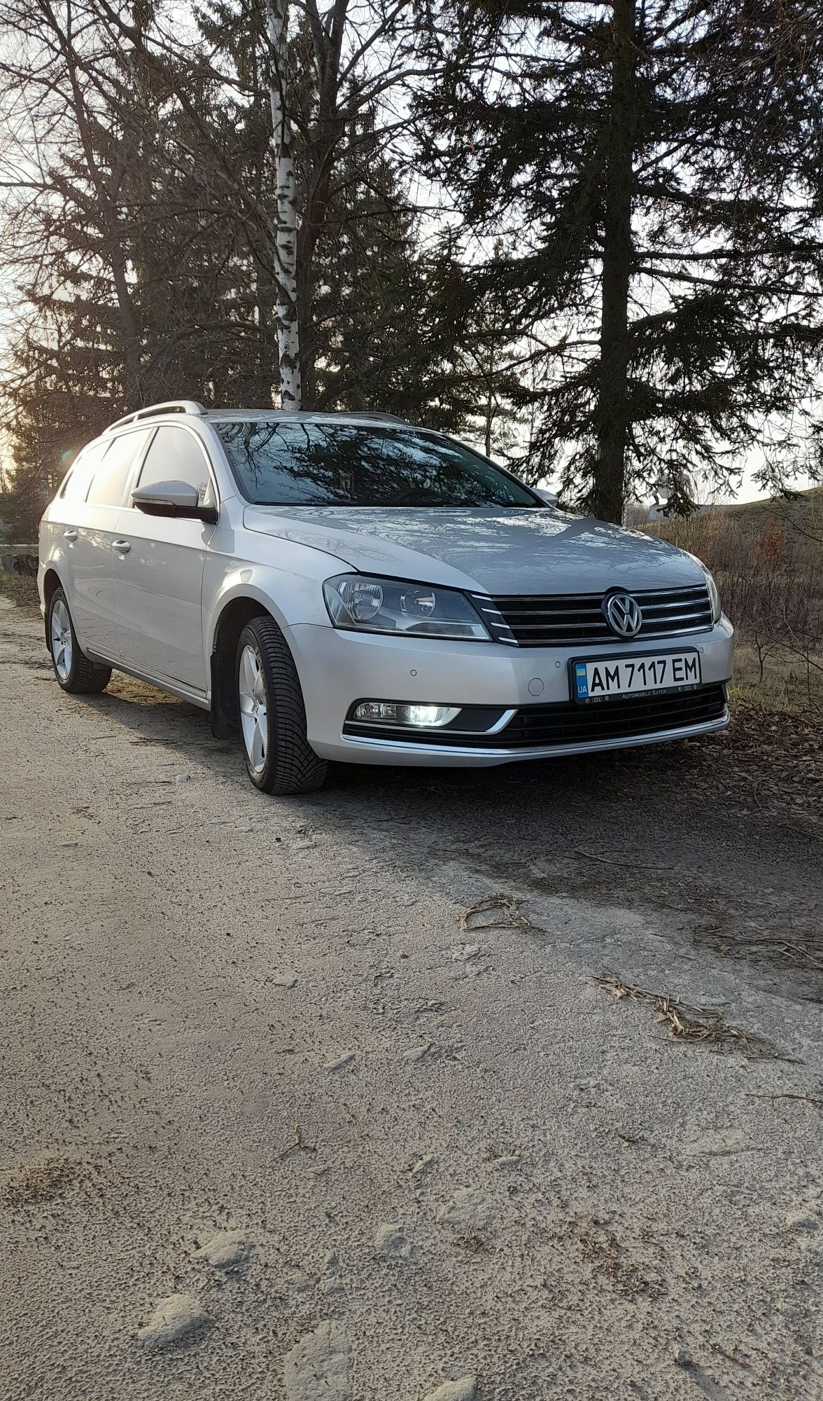 Продам авто в гарному стані...